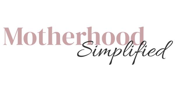 Motherhood Simplified